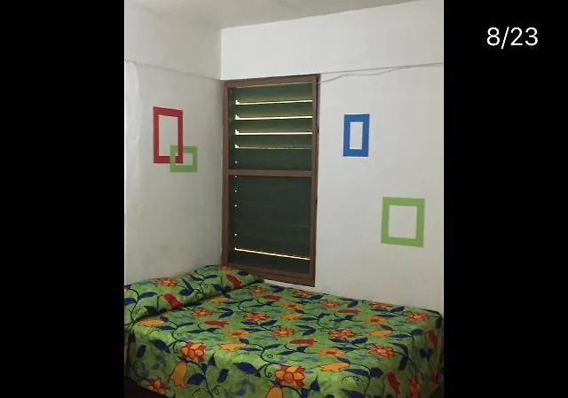 Стандартный номер-студио